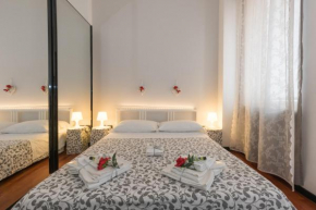 Отель Residenza Vittoria City Center  Верона